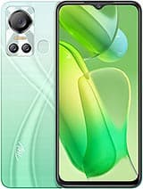 itel S18 root support