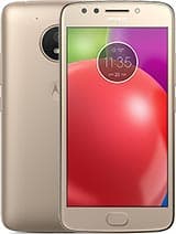 Motorola Moto E4 (USA) root support