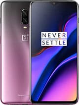 OnePlus 6T root support