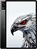 ZTE nubia RedMagic Tablet root support