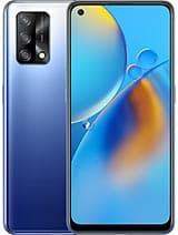 Oppo A74 root support