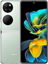 Huawei Pocket S root support