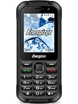 Energizer Hardcase H241 root support