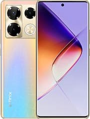 Infinix Note 40 Pro 4G root support