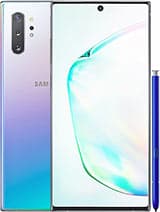 Samsung Galaxy Note10+ 5G root support