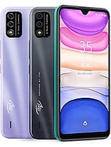 itel A48 root support