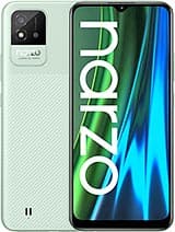 Realme Narzo 50i root support