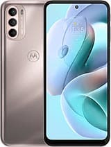Motorola Moto G41 root support