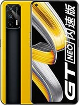Realme GT Neo Flash root support