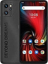 Umidigi F3 5G root support