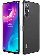 TCL 30+ root support