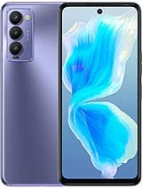 Tecno Camon 18 root support