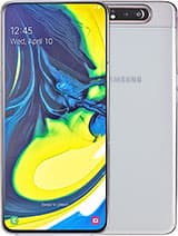 Samsung Galaxy A80 root support