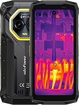 Ulefone Armor Mini 20T Pro root support