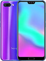 Honor 10 root support