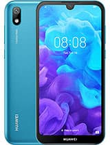 Huawei Y5 (2019) root support