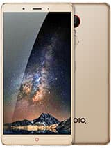 ZTE nubia Z11 Max root support