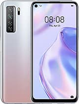 Huawei P40 lite 5G root support