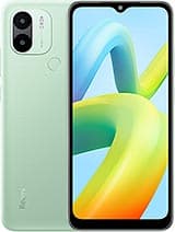 Xiaomi Redmi A1+ root support