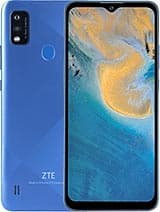 ZTE Blade A51 root support