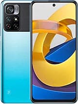 Xiaomi Poco M4 Pro 5G root support