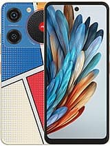 ZTE nubia Music root support
