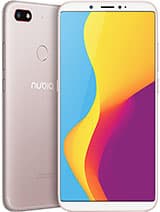 ZTE nubia V18 root support