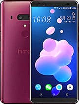 HTC U12+ root support