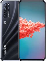 ZTE Axon 20 4G root support