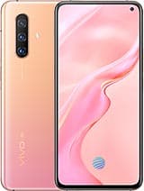 vivo X30 root support
