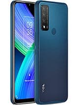TCL 20 R 5G root support