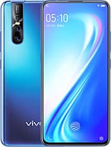 vivo S1 Pro (China) root support