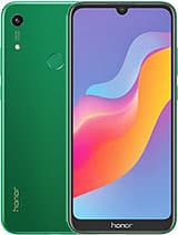Honor 8A Prime root support