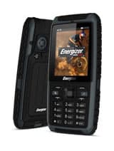 Energizer Energy 240 root support
