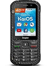 Energizer Hardcase H280S root support