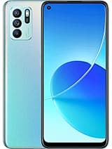 Oppo Reno6 Z root support