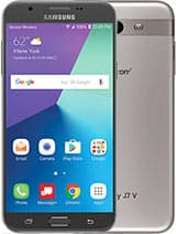 Samsung Galaxy J7 V root support