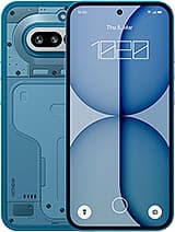 Nothing root service — Nothing Phone (4a)