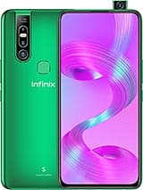Infinix S5 Pro (48+40) root support