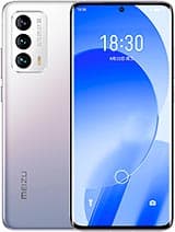 Meizu 18s root support