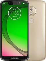Motorola Moto G7 Play root support