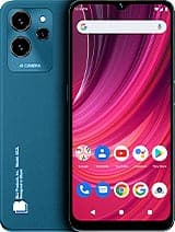 BLU root service — BLU G52L
