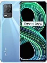 Realme 8 5G root support