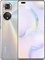 Honor 50 Pro root support
