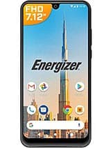Energizer Ultimate U710S root support