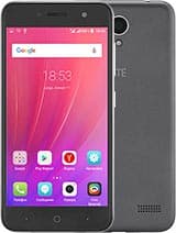ZTE Blade A520 root support