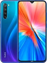 Xiaomi Redmi Note 8 2021 root support