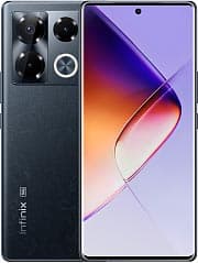 Infinix Note 40 Pro+ root support