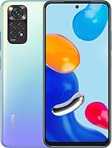 Xiaomi Redmi Note 11 root support