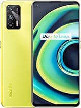 Realme Q3 Pro 5G root support